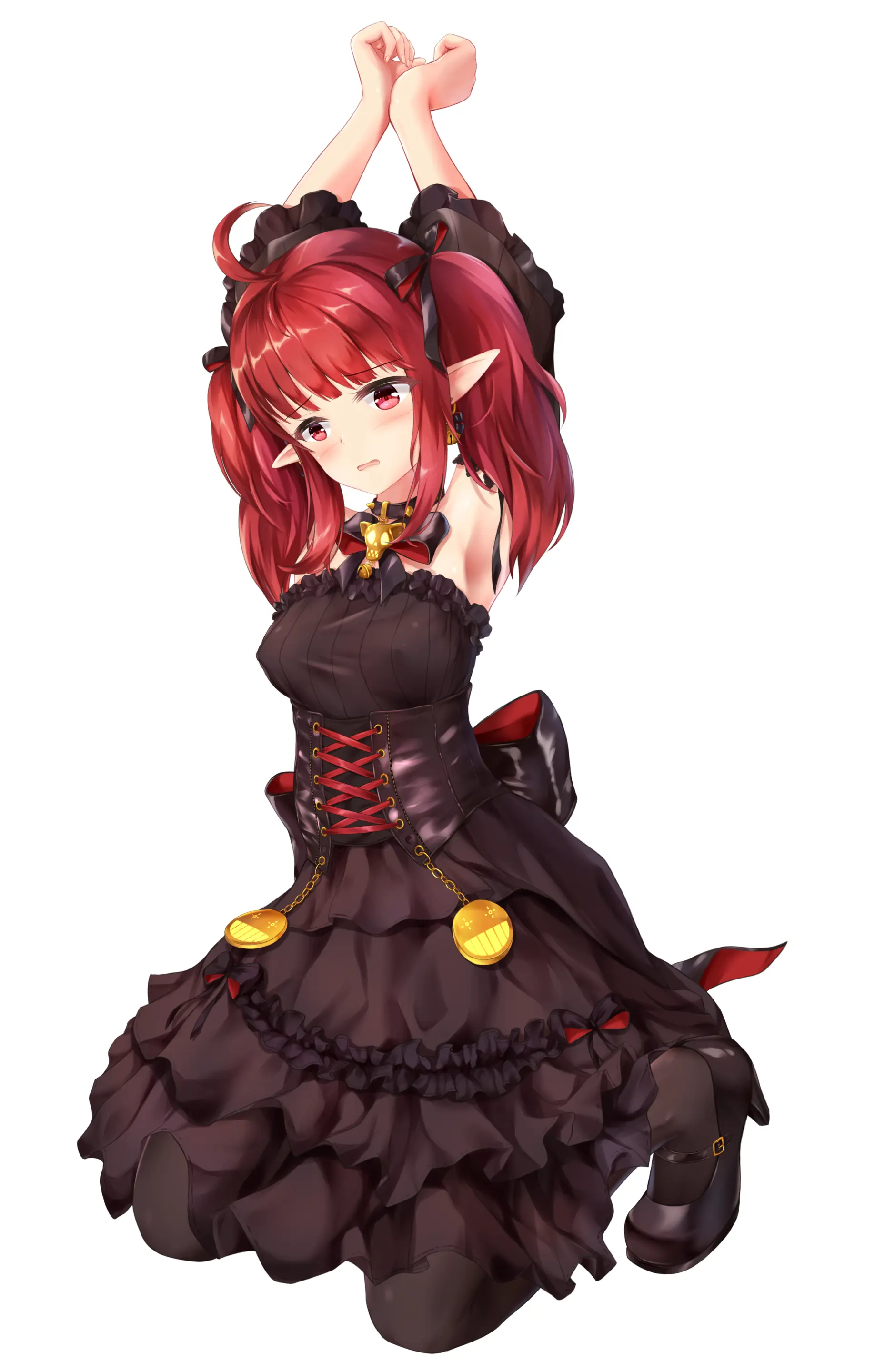 Dnf Enchantress